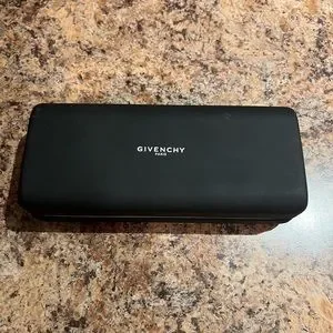 Givenchy | Accessories | Givenchy Gv 740s 0tem9o Black White  display picture 3